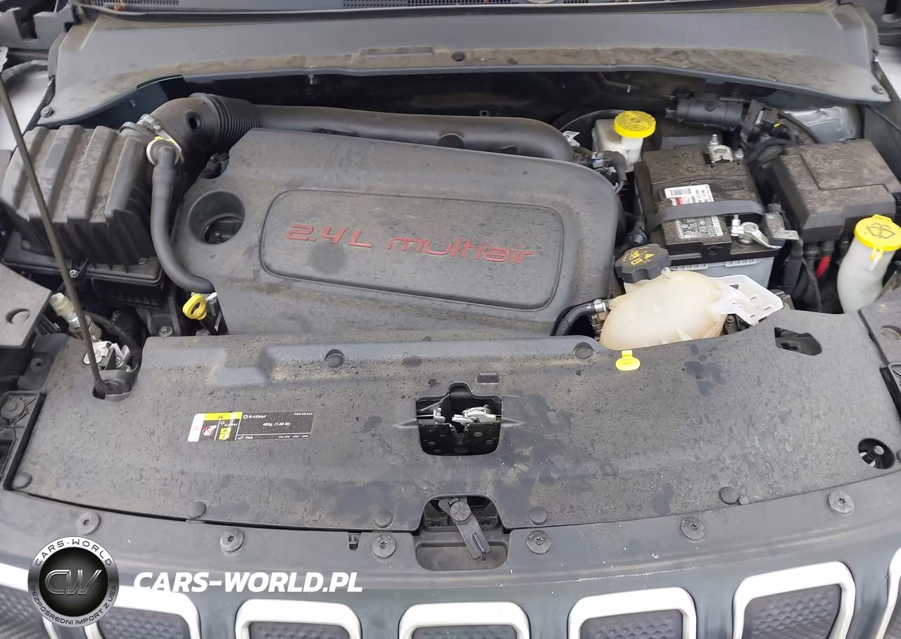 2022 Jeep Compass Latitude 4X4 VIN:3C4NJDBB7NT102155 - 10