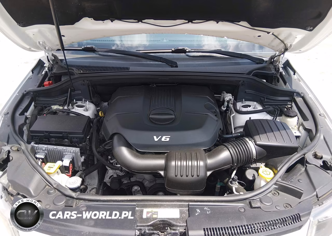 2014 Jeep Grand Cherokee Laredo VIN:1C4RJFAG6EC474009 - 10