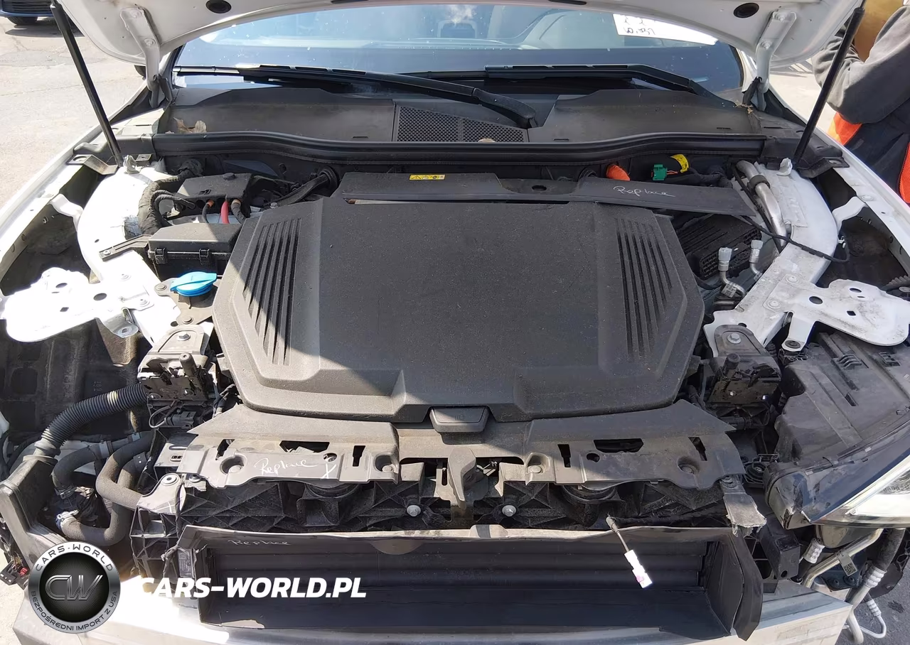 2019 Audi E-Tron Premium Plus VIN:WA1LAAGE2KB011276 - 10