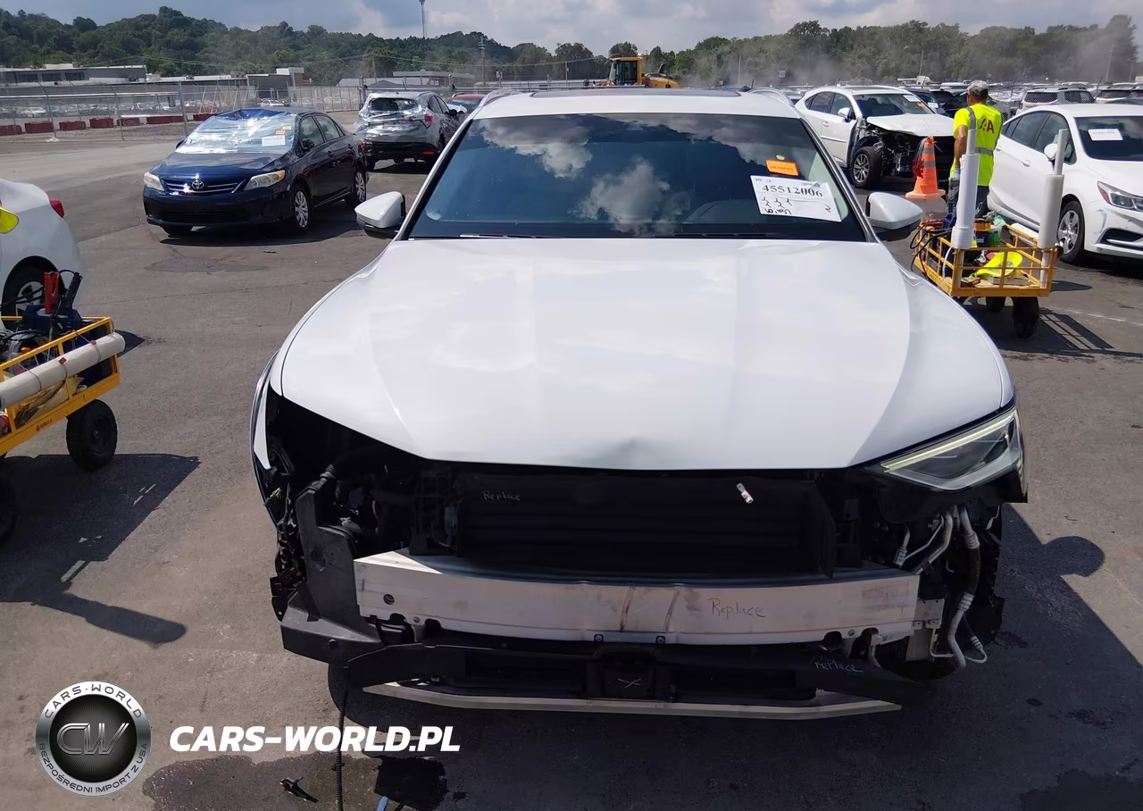 2019 Audi E-Tron Premium Plus VIN:WA1LAAGE2KB011276 - 13