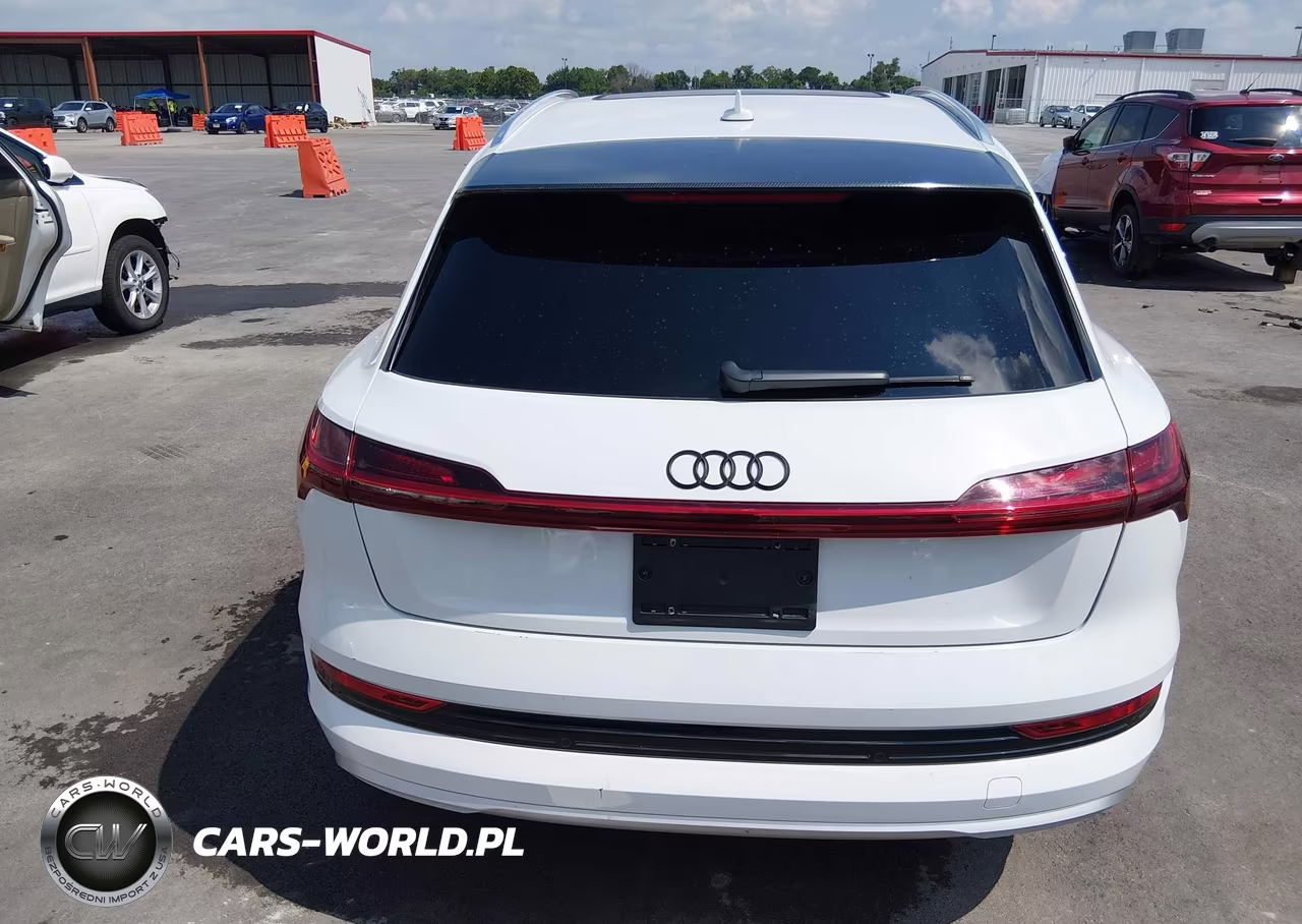 2019 Audi E-Tron Premium Plus VIN:WA1LAAGE2KB011276 - 17