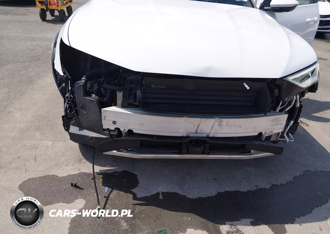 2019 Audi E-Tron Premium Plus VIN:WA1LAAGE2KB011276 - 6