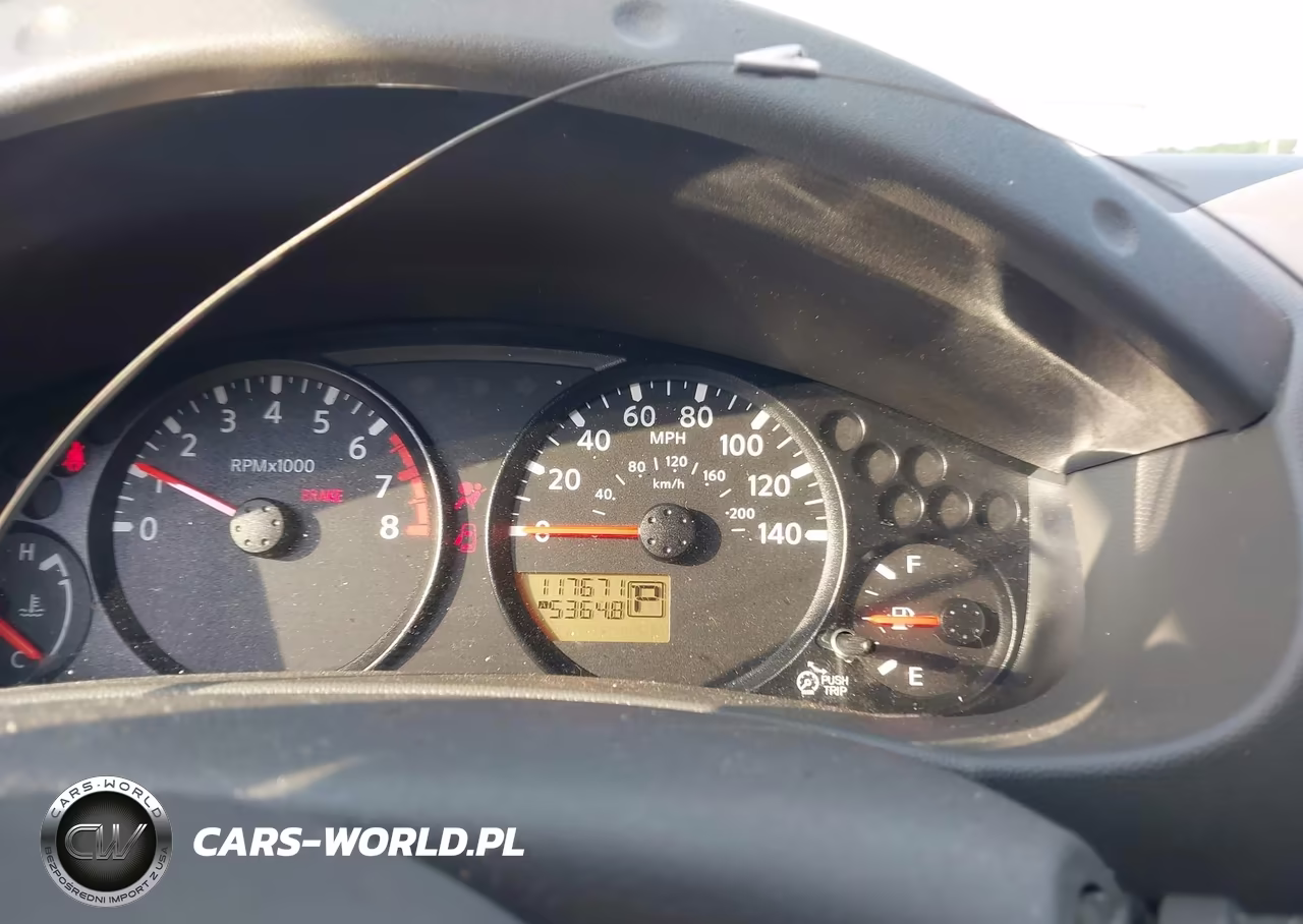 2019 Nissan Frontier S VIN:1N6BD0CT3KN710886 - 7