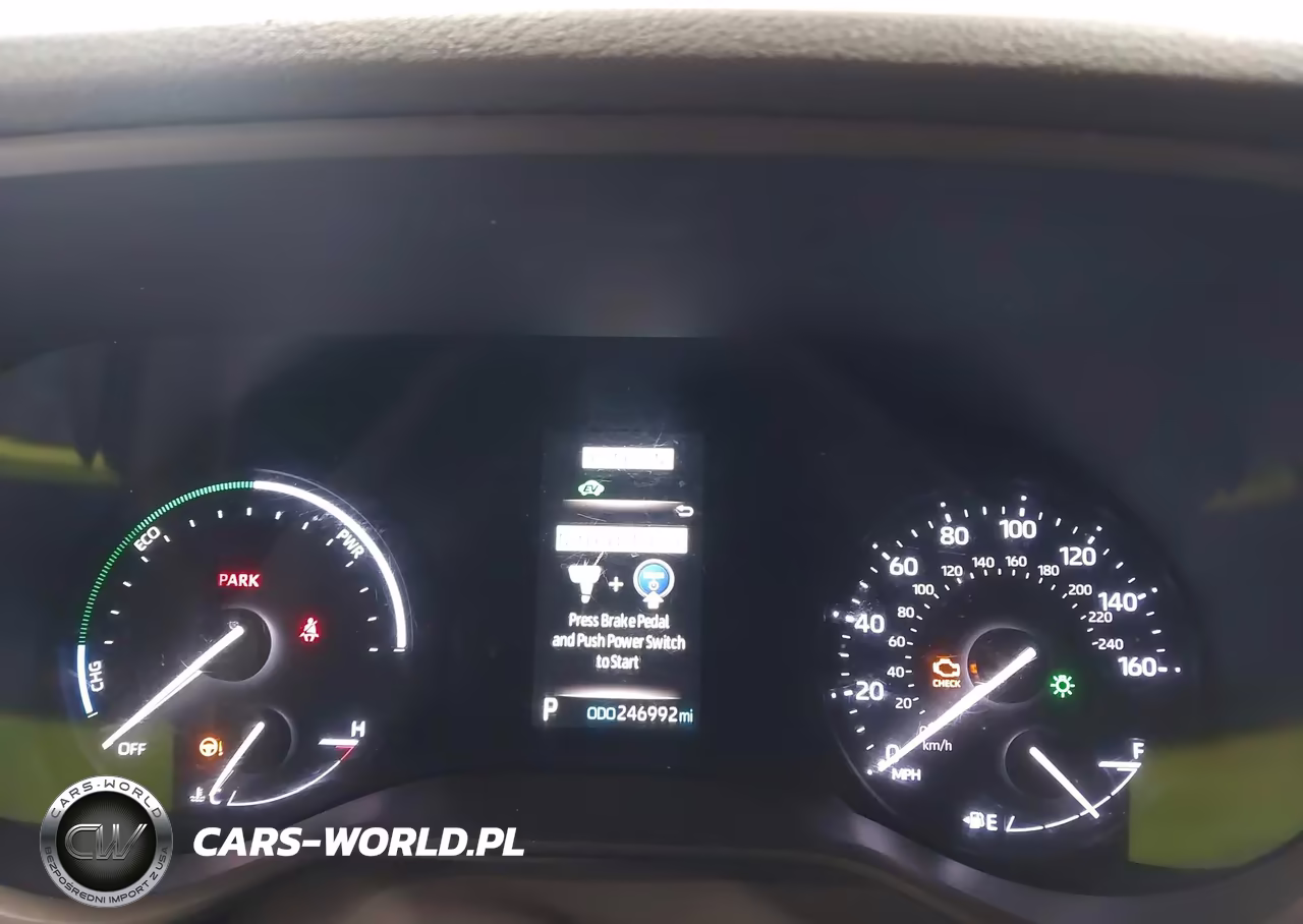 2023 Toyota Sienna Le VIN:5TDKRKEC3PS165870 - 7