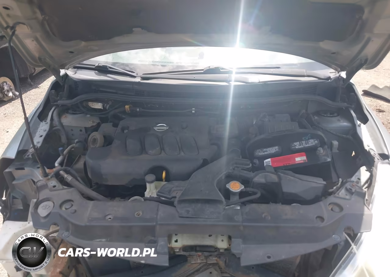2009 Nissan Versa 1.8S VIN:3N1BC13E89L464590 - 10