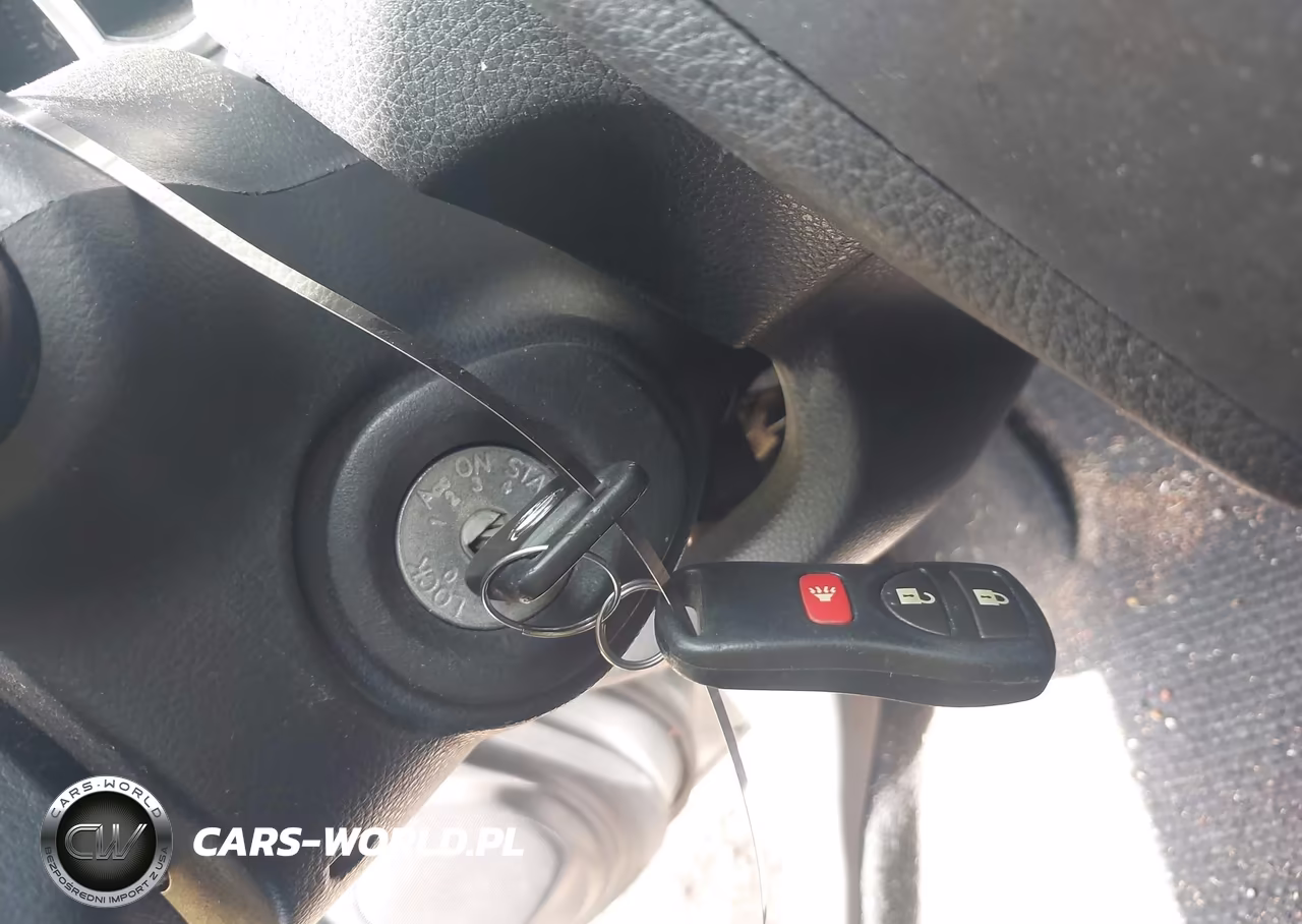 2009 Nissan Versa 1.8S VIN:3N1BC13E89L464590 - 11