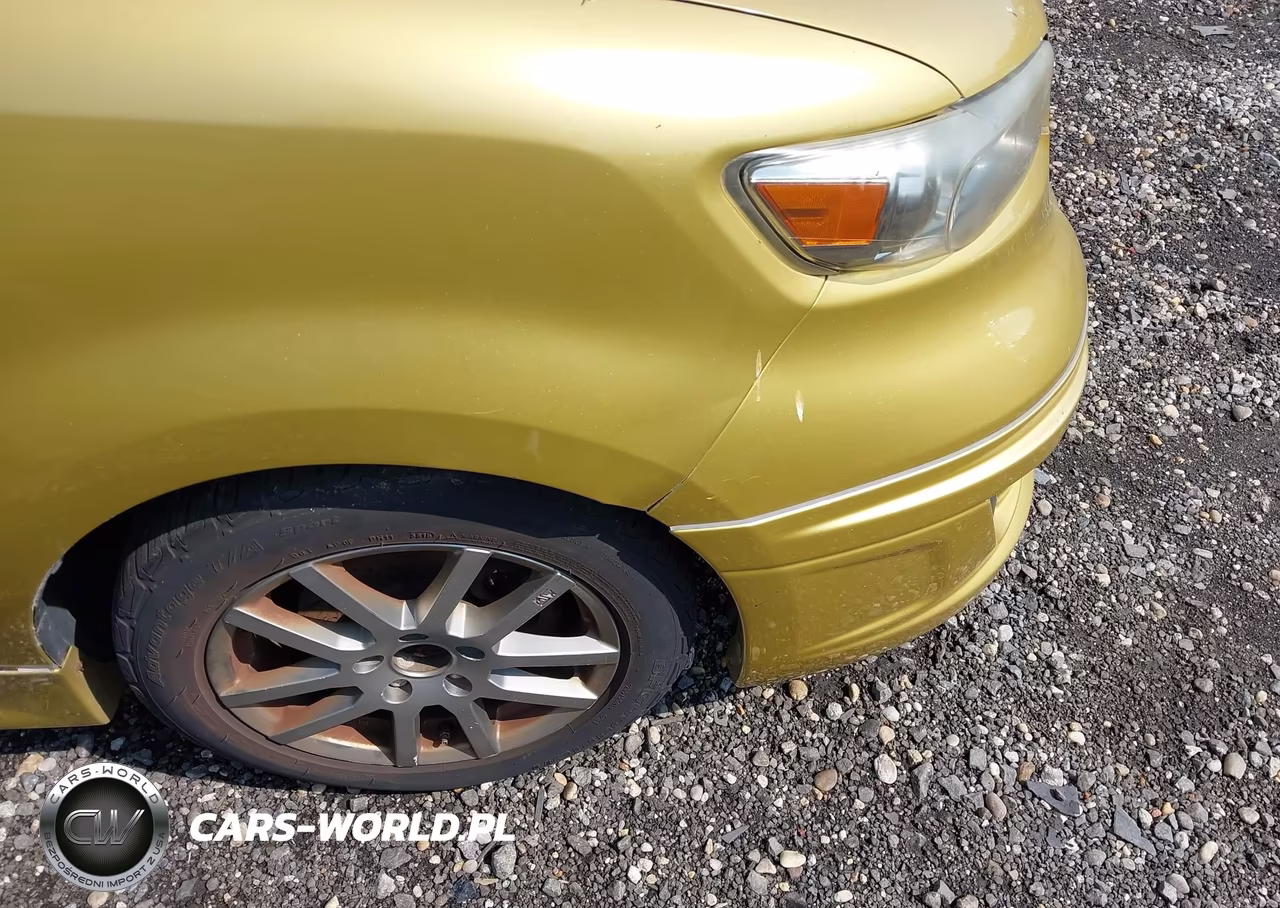 2008 Scion Xb VIN:JTLKE50E881054191 - 6