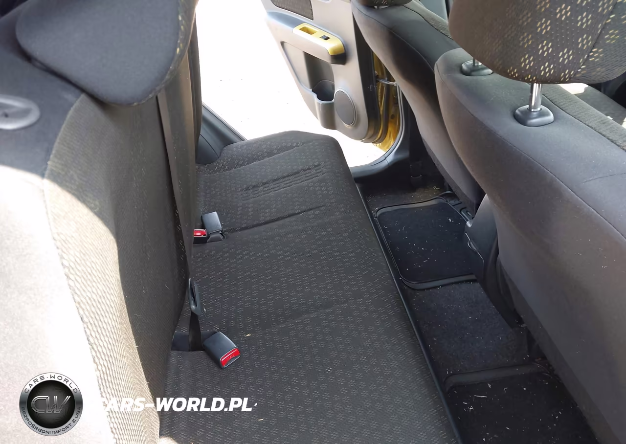 2008 Scion Xb VIN:JTLKE50E881054191 - 8