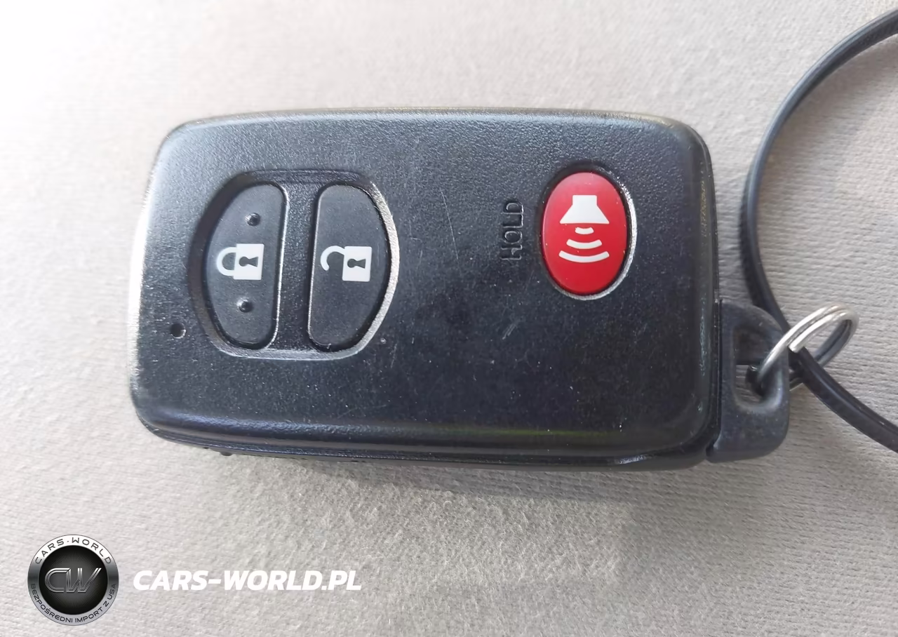 2014 Toyota Prius VIN:JTDKN3DU1E1804916 - 11
