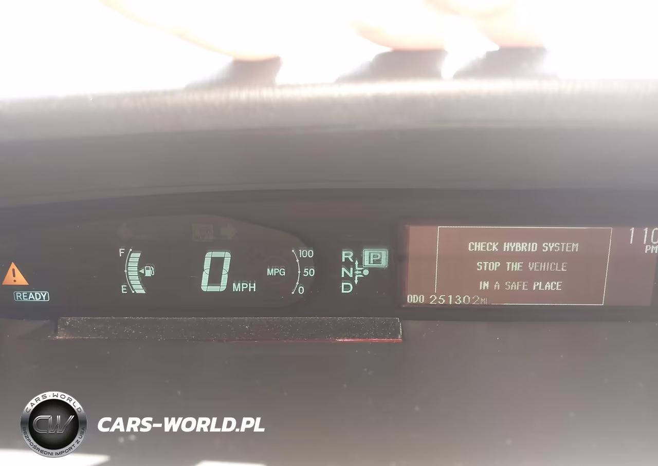 2014 Toyota Prius VIN:JTDKN3DU1E1804916 - 7