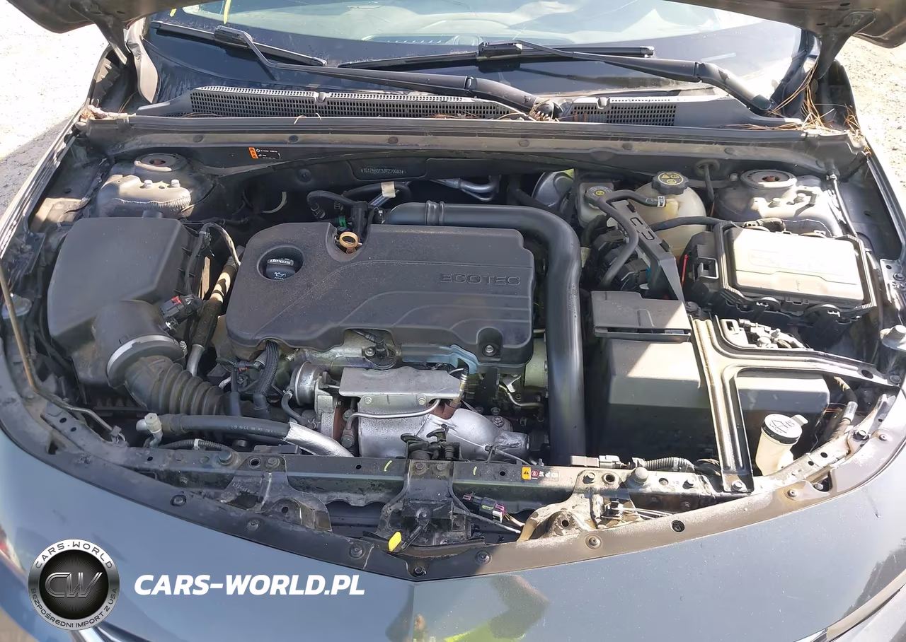 2018 Chevrolet Malibu 1Ls VIN:1G1ZB5ST3JF220083 - 10