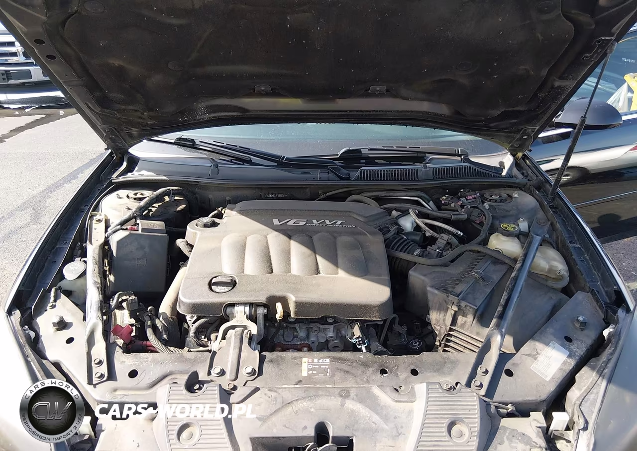 2014 Chevrolet Impala Limited Ltz VIN:2G1WC5E37E1110369 - 10