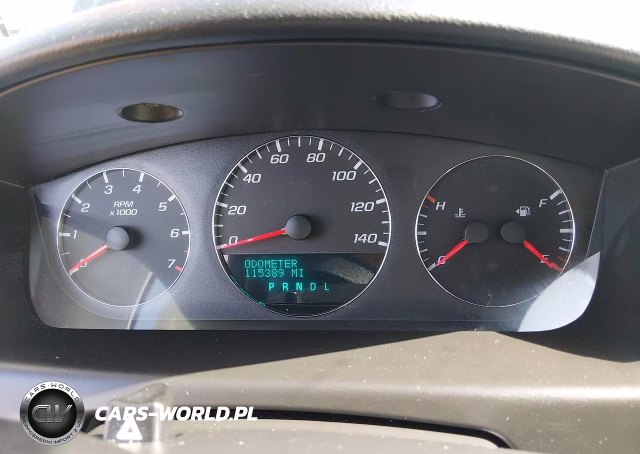 2014 Chevrolet Impala Limited Ltz VIN:2G1WC5E37E1110369 - 7