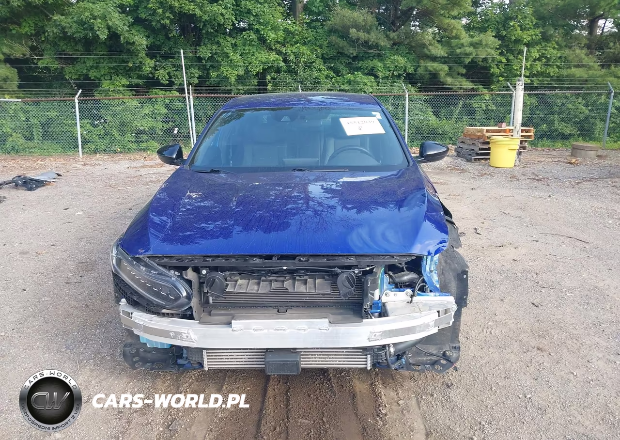 2022 Honda Accord Sport VIN:1HGCV1F30NA112922 - 13