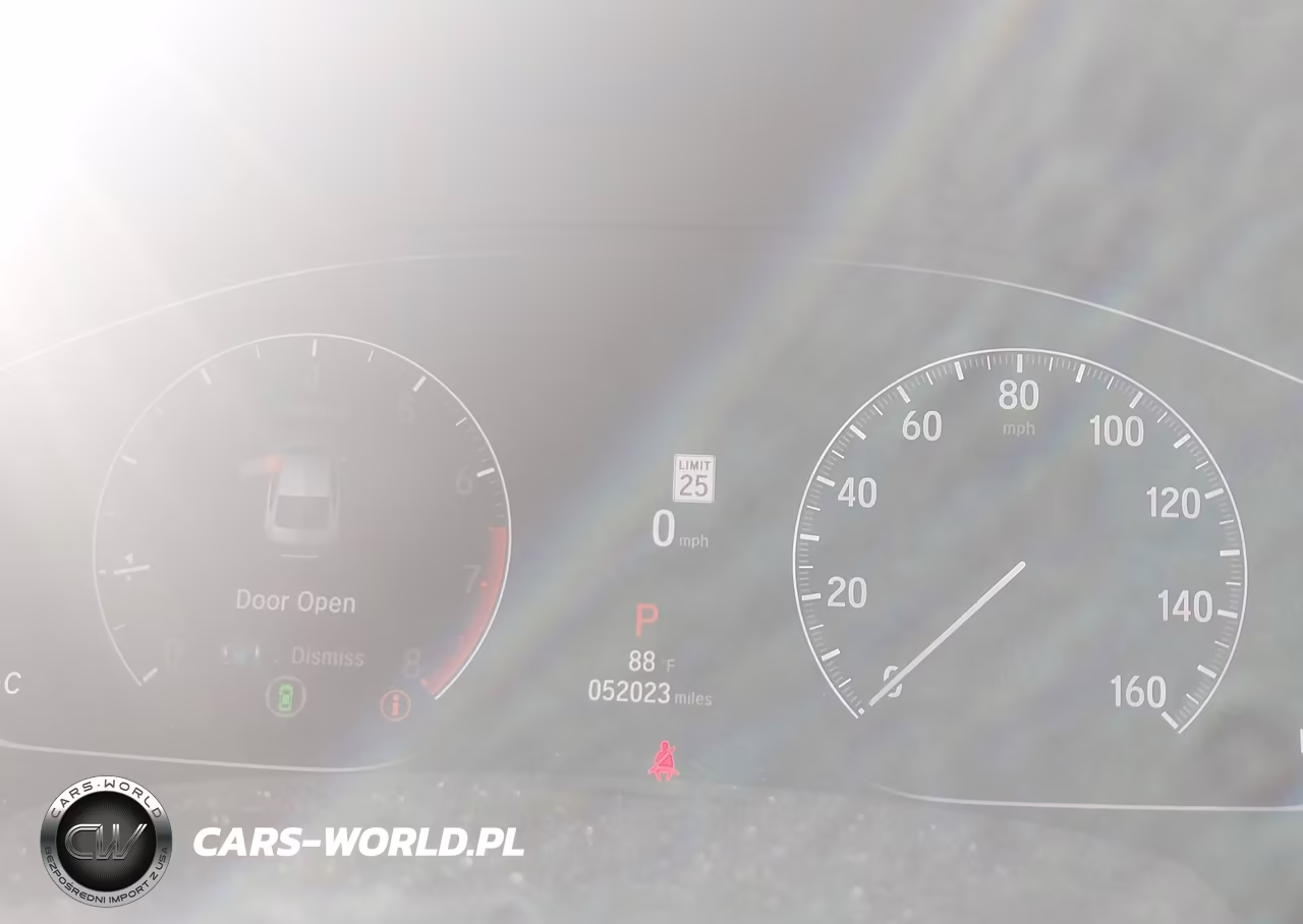 2022 Honda Accord Sport VIN:1HGCV1F30NA112922 - 7