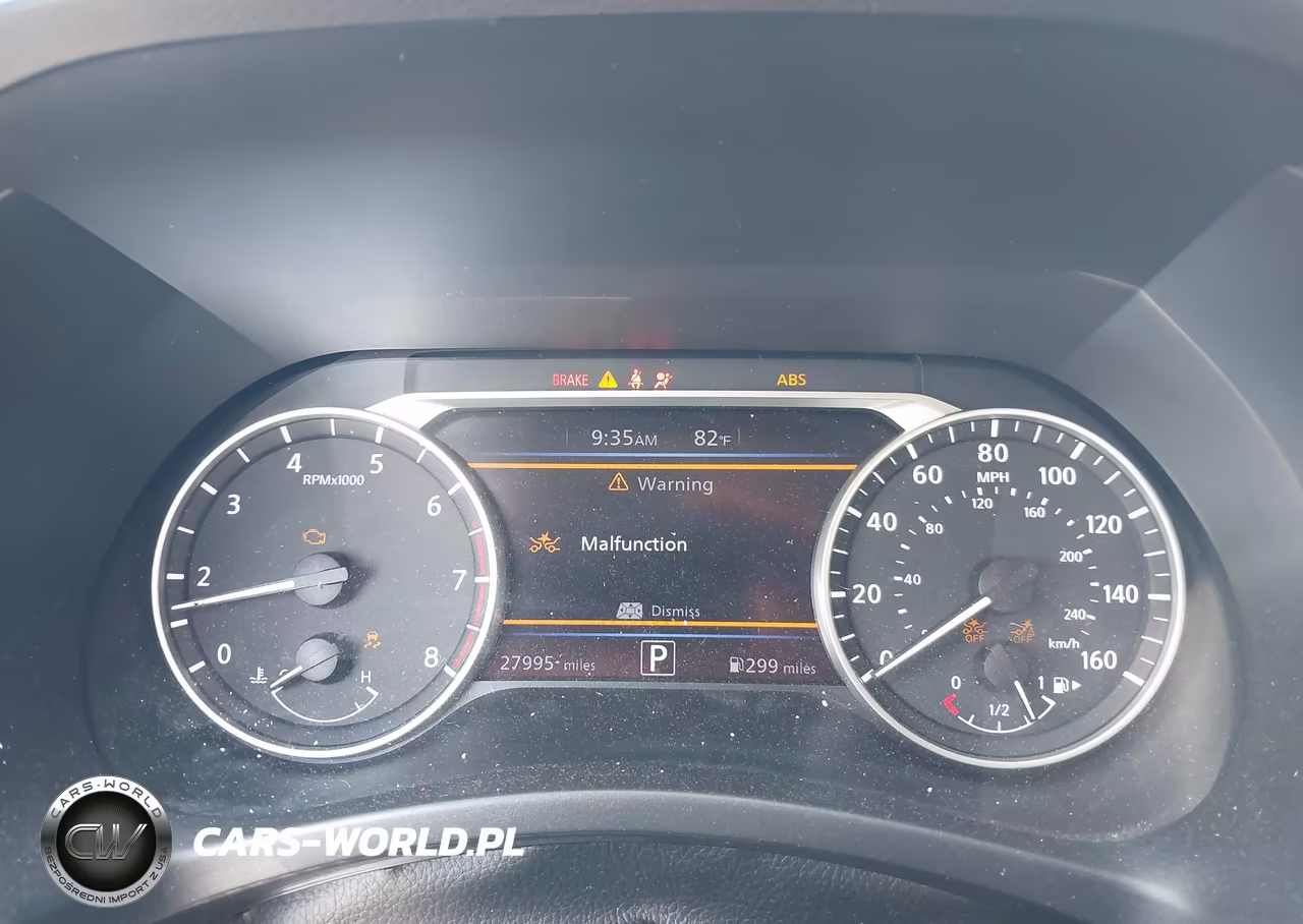 2025 Nissan Sentra Sv VIN:3N1AB8CV8SY375991 - 7