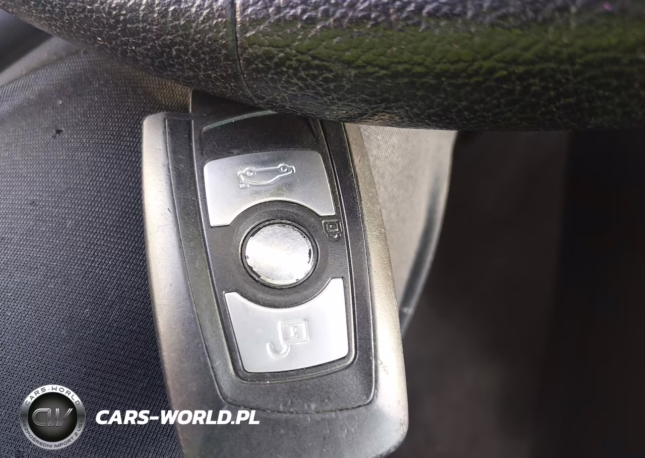 2015 BMW 328I xDrive VIN:WBA3B5C57FF959555 - 11