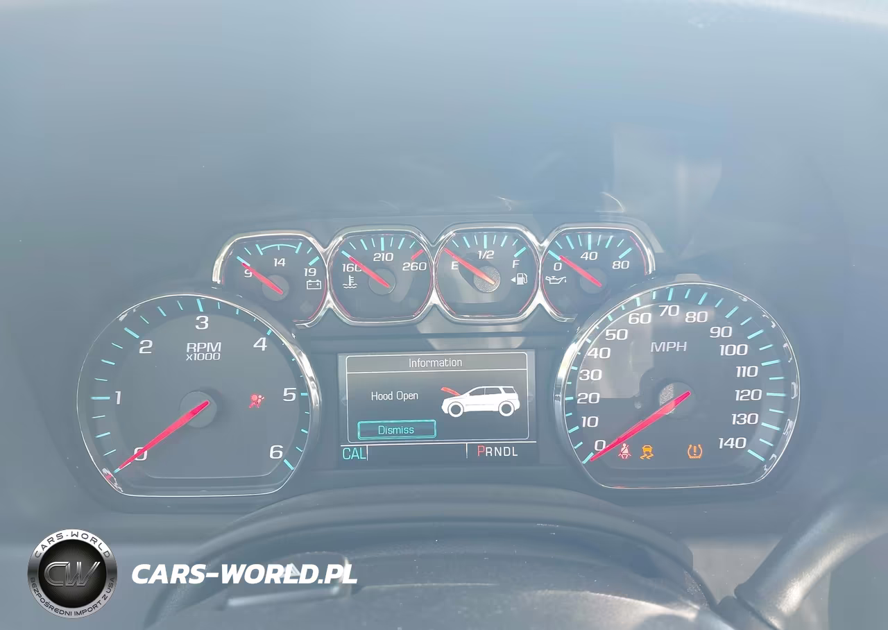 2019 GMC Yukon Xl Slt VIN:1GKS1GKC0KR397458 - 7