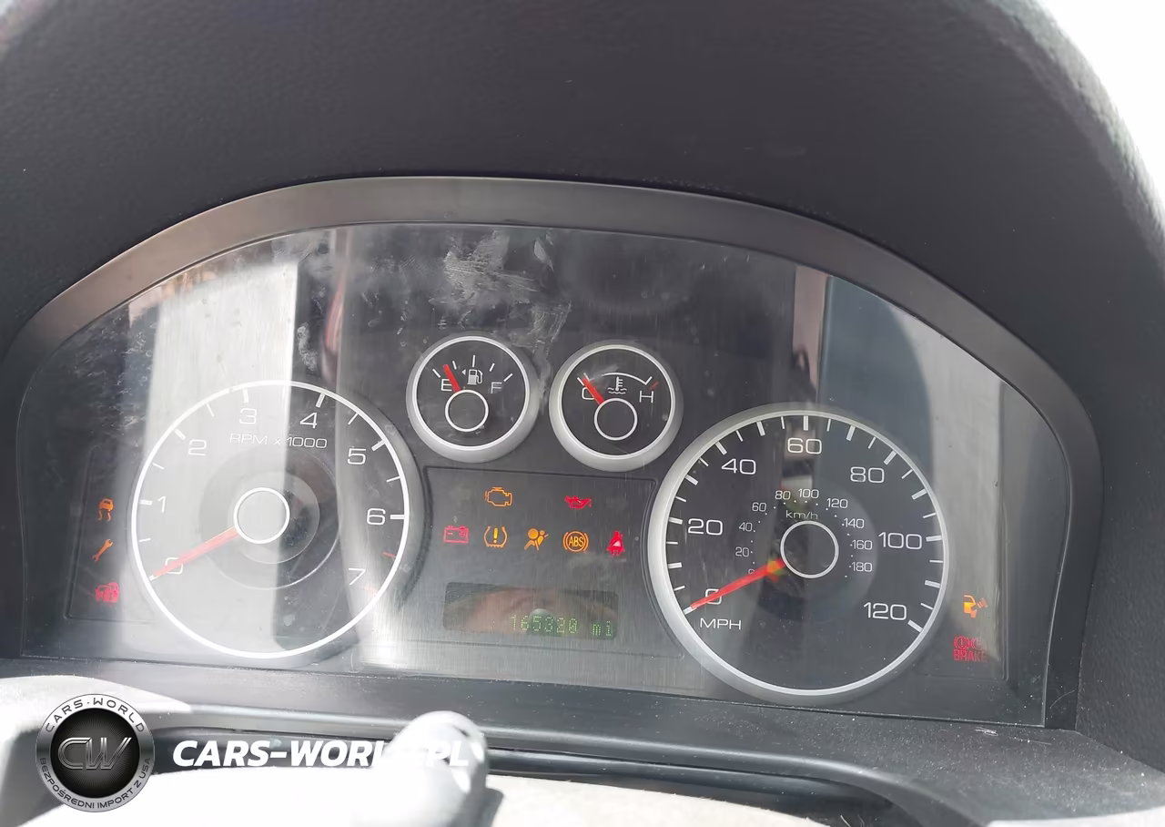 2009 Ford Fusion Sel VIN:3FAHP08119R123739 - 7