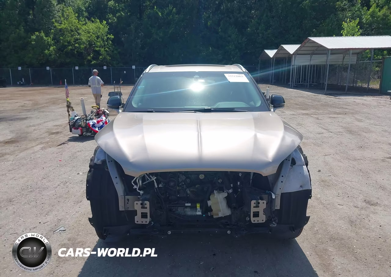 2020 Lincoln Aviator Reserve VIN:5LM5J7XC3LGL32207 - 13