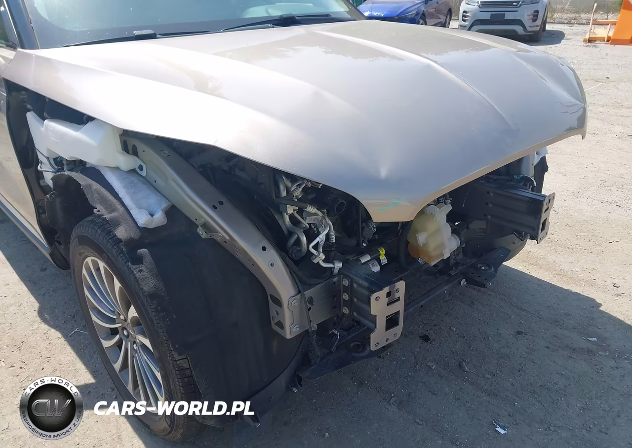 2020 Lincoln Aviator Reserve VIN:5LM5J7XC3LGL32207 - 18