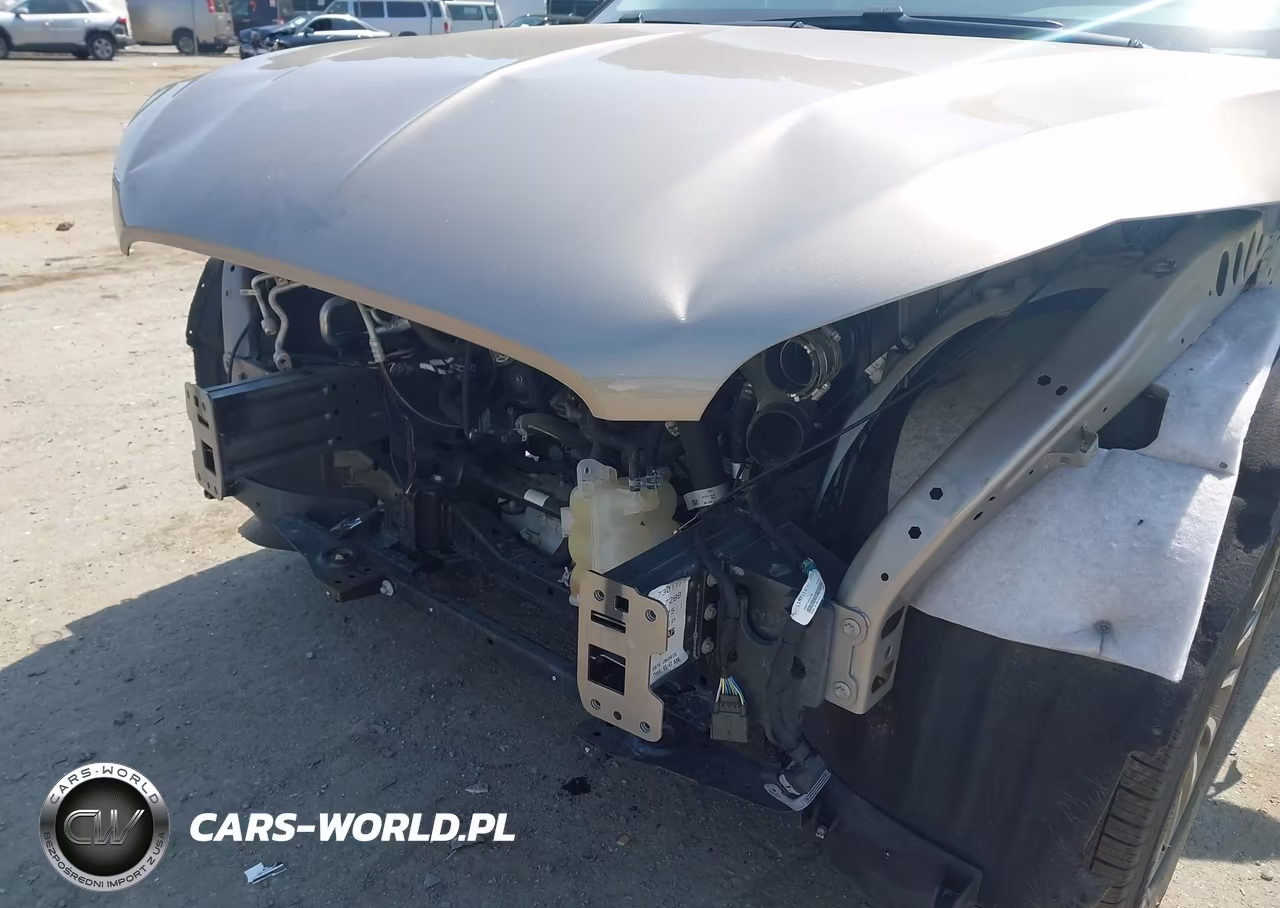 2020 Lincoln Aviator Reserve VIN:5LM5J7XC3LGL32207 - 6