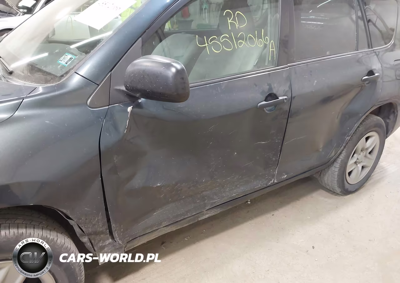 2009 Toyota Rav4 VIN:2T3BF33V89W009487 - 12