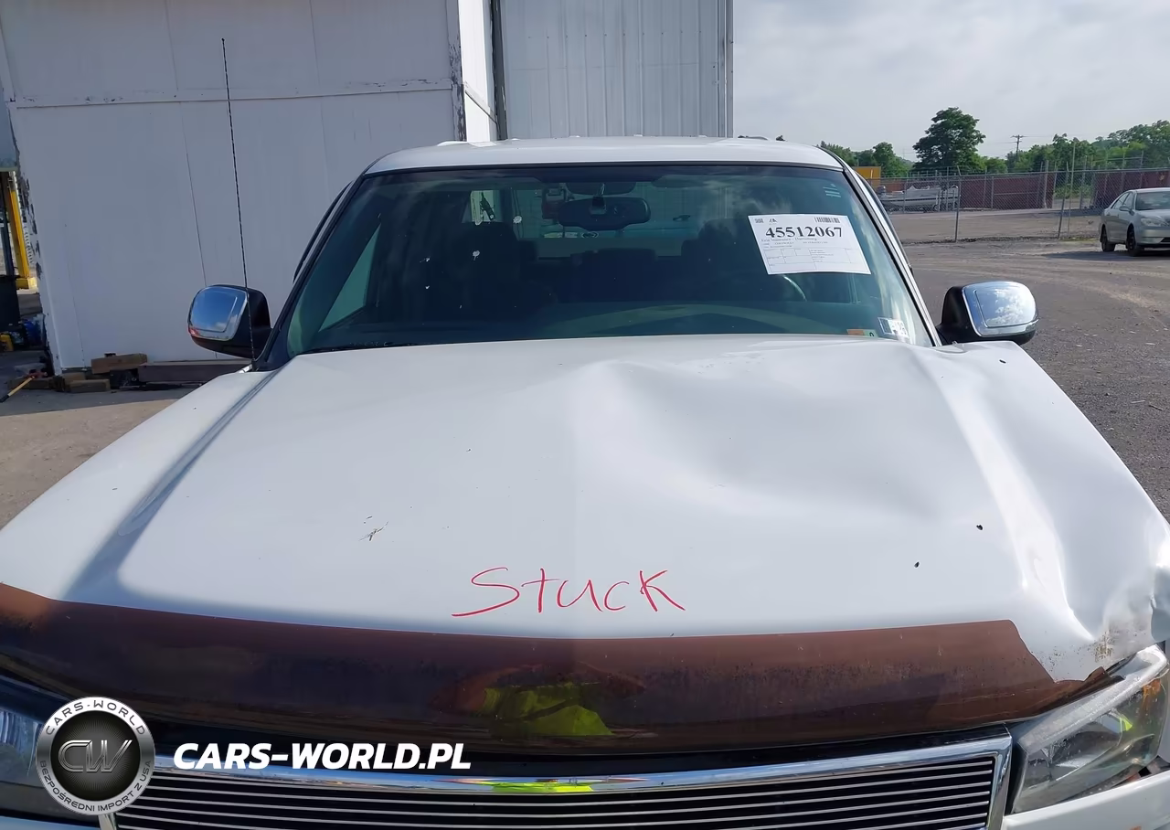 2006 Chevrolet Silverado 1500 Lt1 VIN:2GCEK13T061124200 - 10
