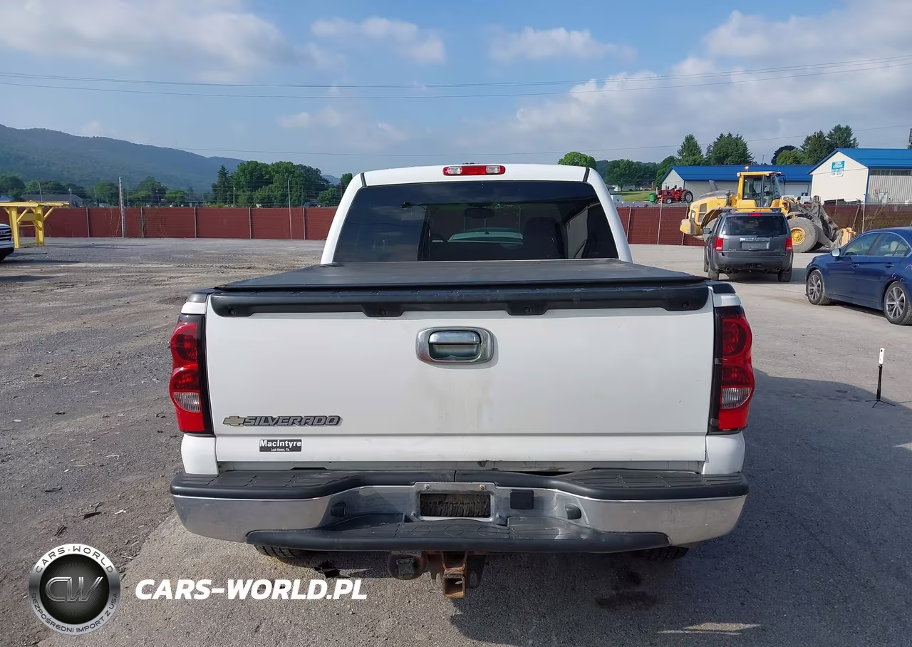 2006 Chevrolet Silverado 1500 Lt1 VIN:2GCEK13T061124200 - 16