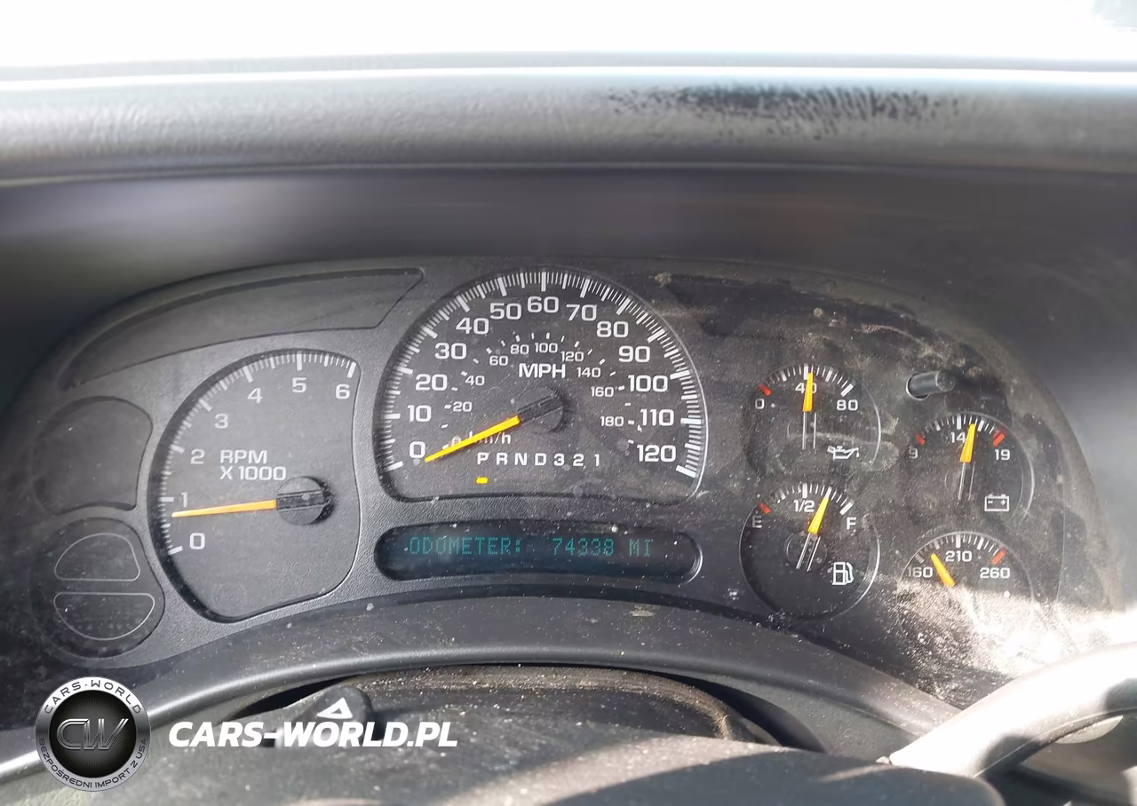 2006 Chevrolet Silverado 1500 Lt1 VIN:2GCEK13T061124200 - 7