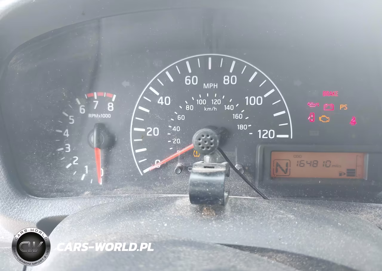 2014 Nissan Nv200 Sv VIN:3N6CM0KN3EK698658 - 7