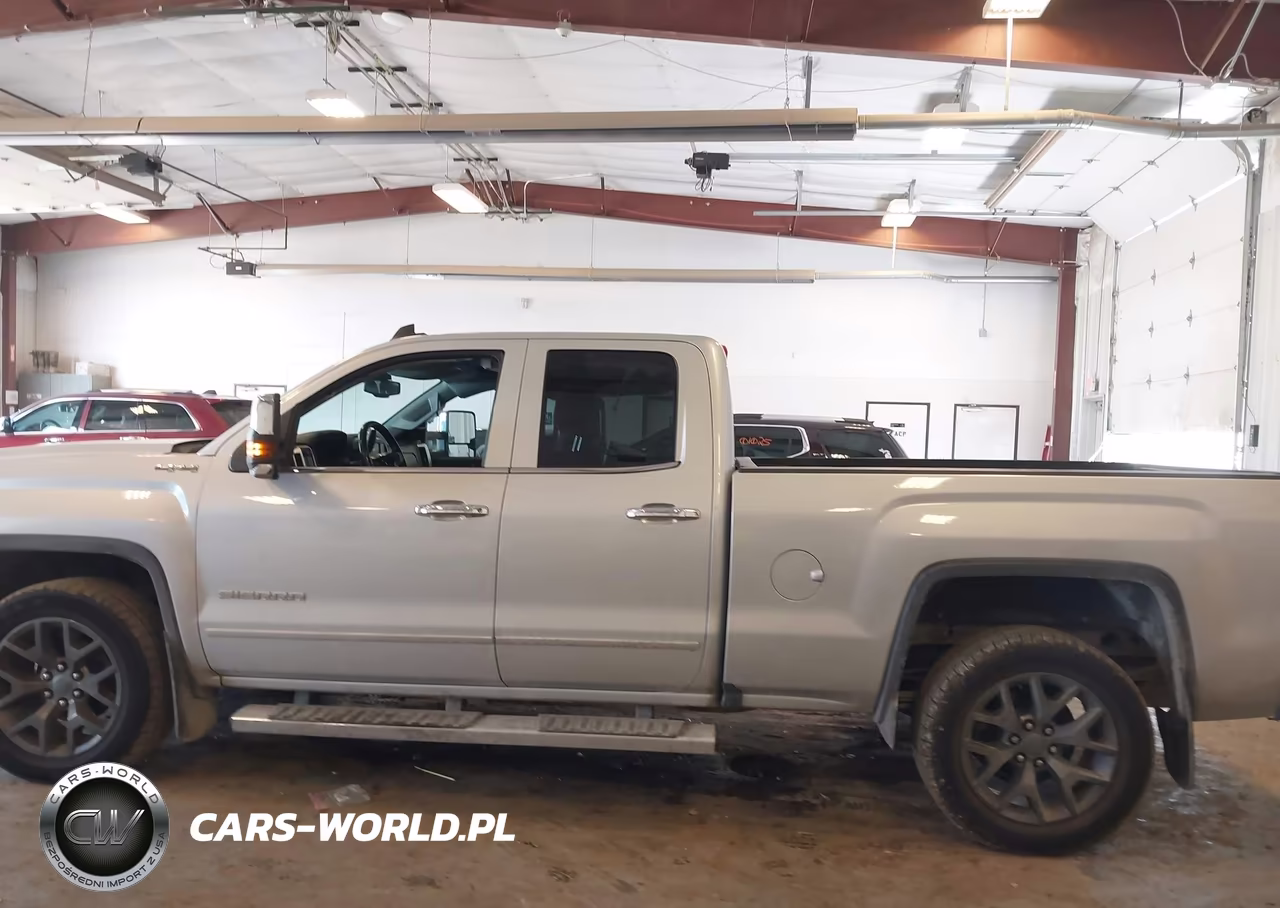 2018 GMC Sierra 1500 Slt VIN:1GTV2NEC1JZ231972 - 14