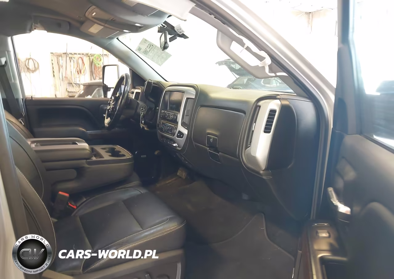2018 GMC Sierra 1500 Slt VIN:1GTV2NEC1JZ231972 - 5