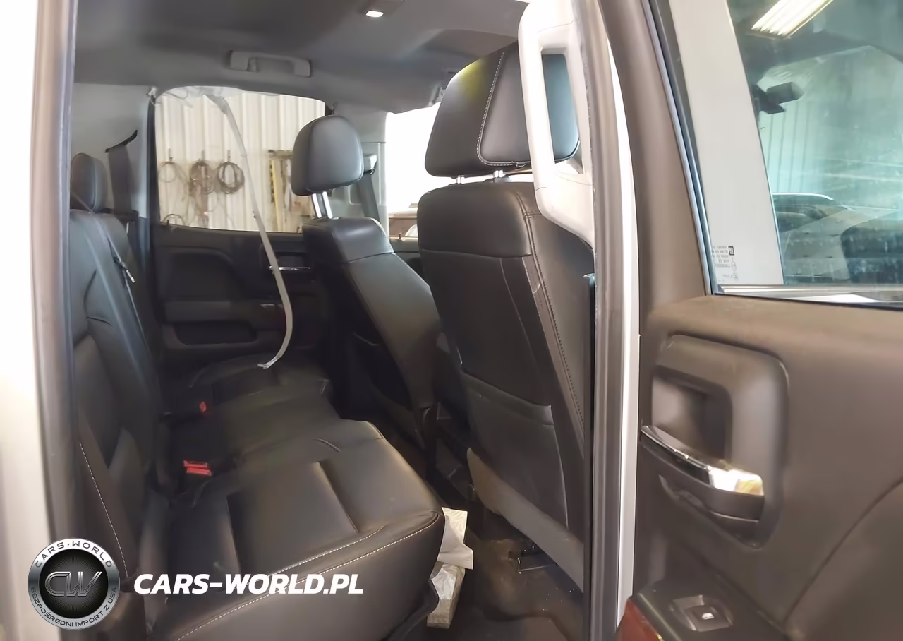 2018 GMC Sierra 1500 Slt VIN:1GTV2NEC1JZ231972 - 8