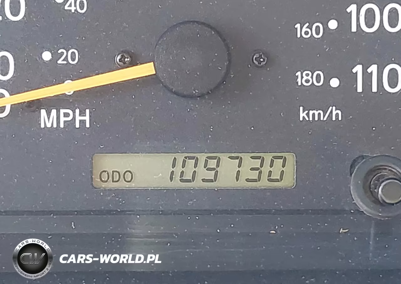 1998 Toyota Tacoma Base V6 VIN:4TAWN72NXWZ129523 - 15