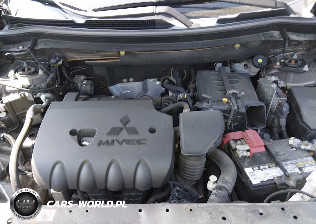 2017 Mitsubishi Outlander Se-Sel VIN:JA4AZ3A39HZ031155 - 10