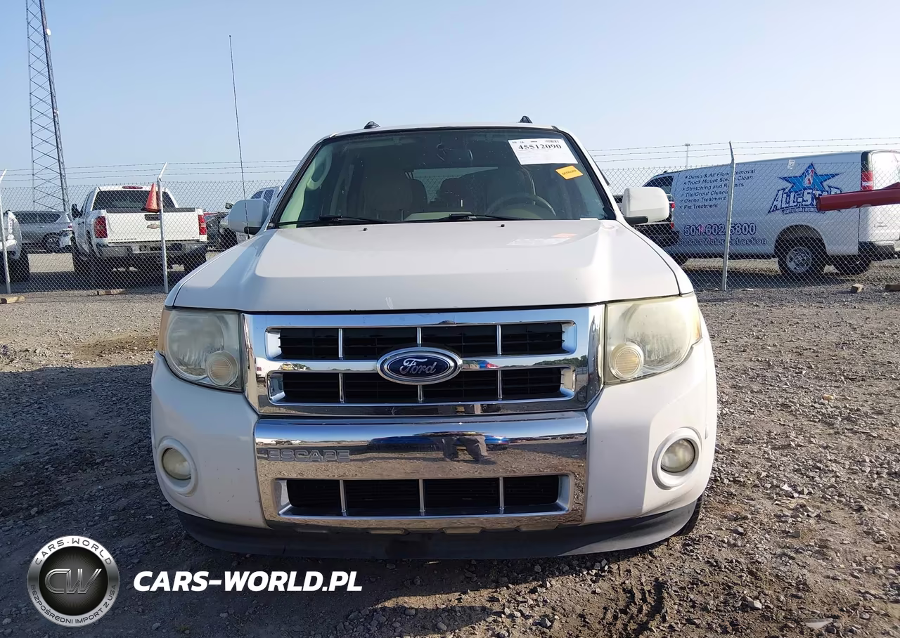 2012 Ford Escape Limited VIN:1FMCU0EG1CKB39050 - 12