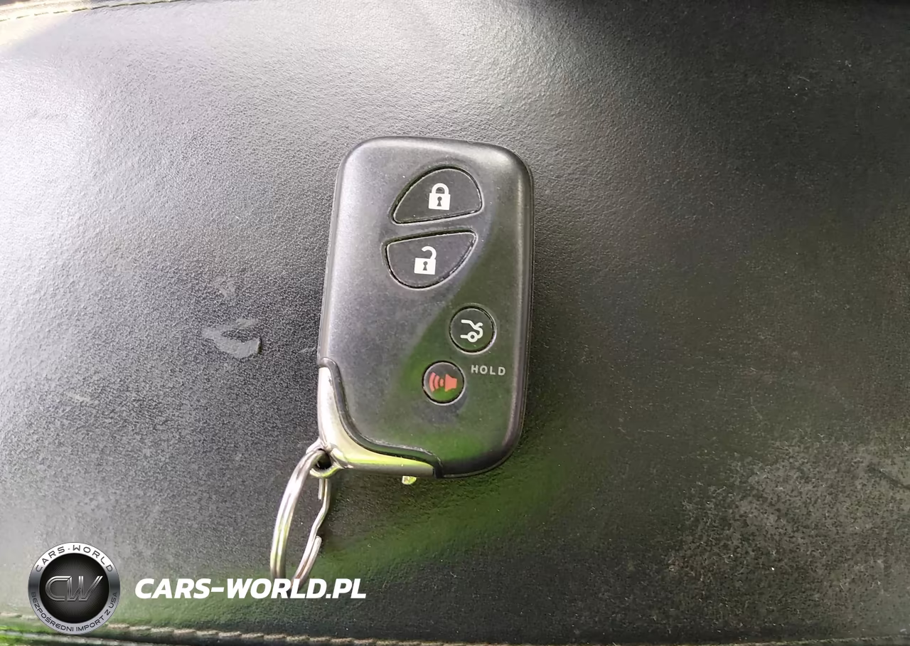 2007 Lexus Is 250 VIN:JTHBK262572045357 - 11