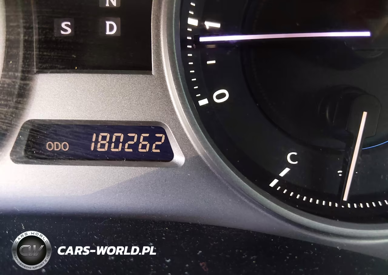 2007 Lexus Is 250 VIN:JTHBK262572045357 - 15