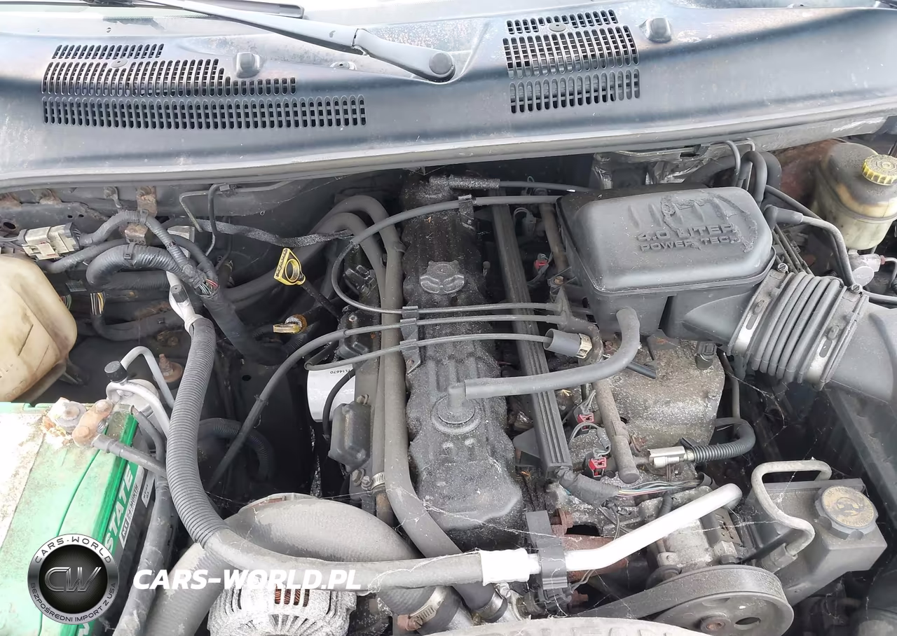 2004 Jeep Grand Cherokee Laredo VIN:1J4GW48S94C351417 - 10
