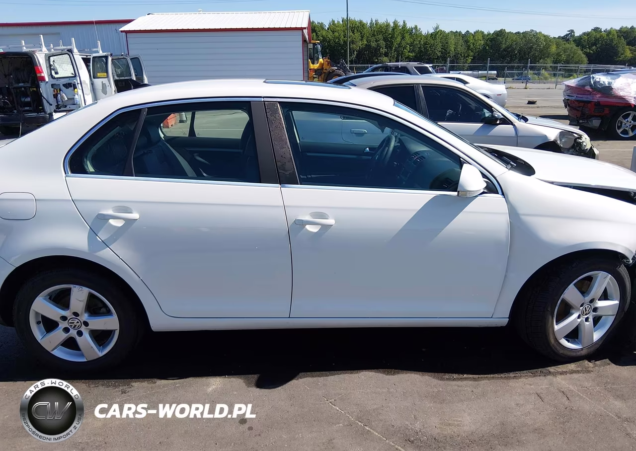 2009 Volkswagen Jetta Se VIN:3VWRM71K99M098697 - 13