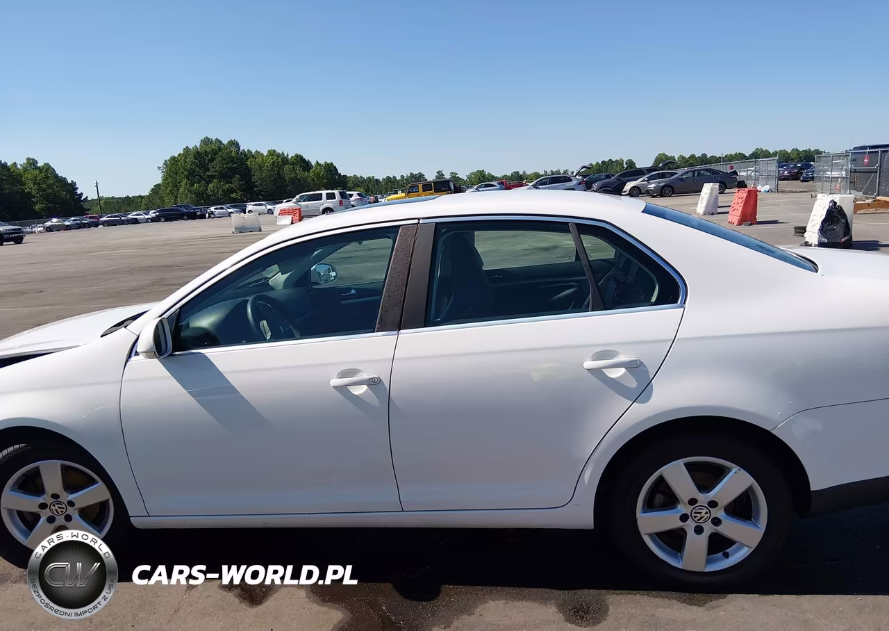 2009 Volkswagen Jetta Se VIN:3VWRM71K99M098697 - 14