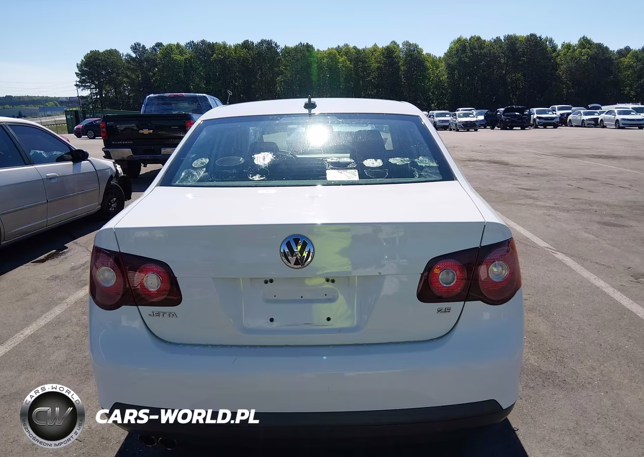 2009 Volkswagen Jetta Se VIN:3VWRM71K99M098697 - 16