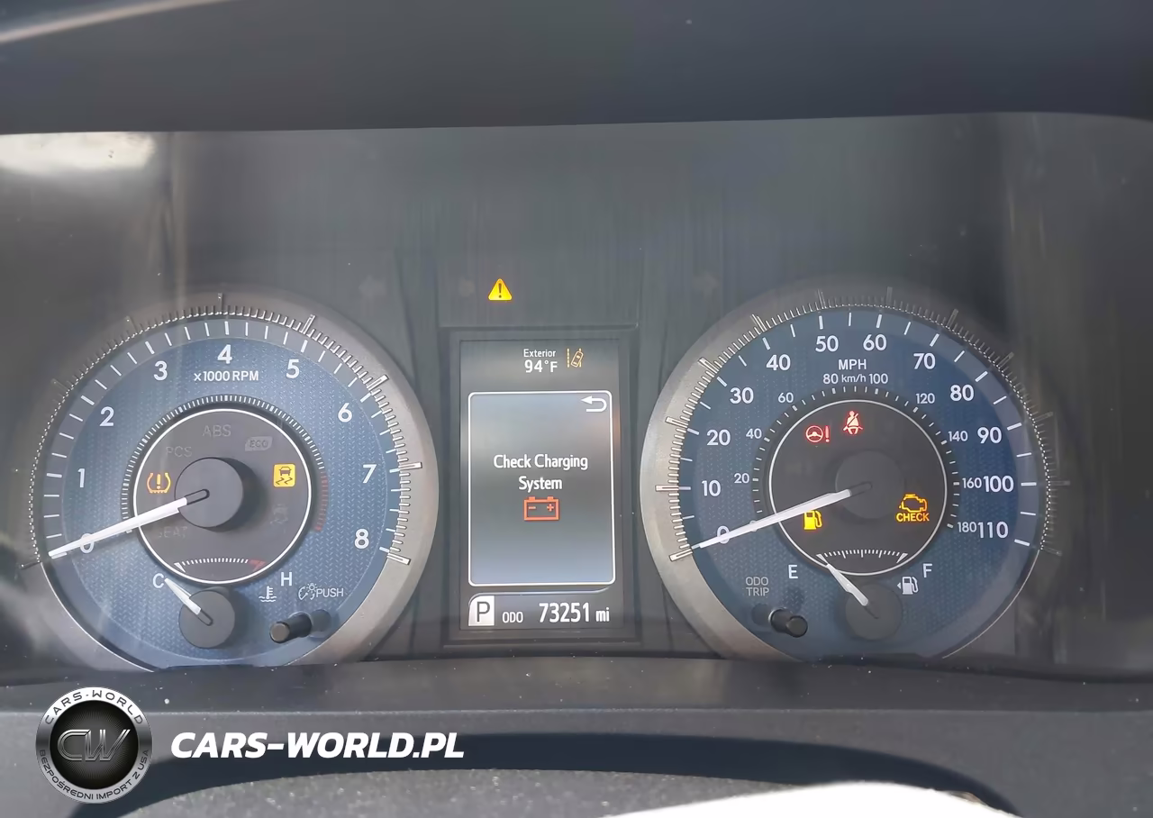 2019 Toyota Sienna Le 8 Passenger VIN:5TDKZ3DC9KS968571 - 7