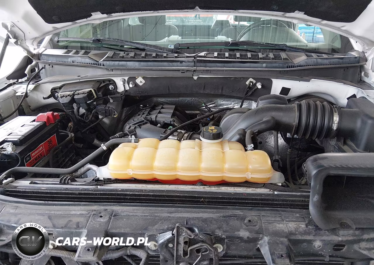2017 Ford F-150 Xl VIN:1FTMF1C85HKD29641 - 10