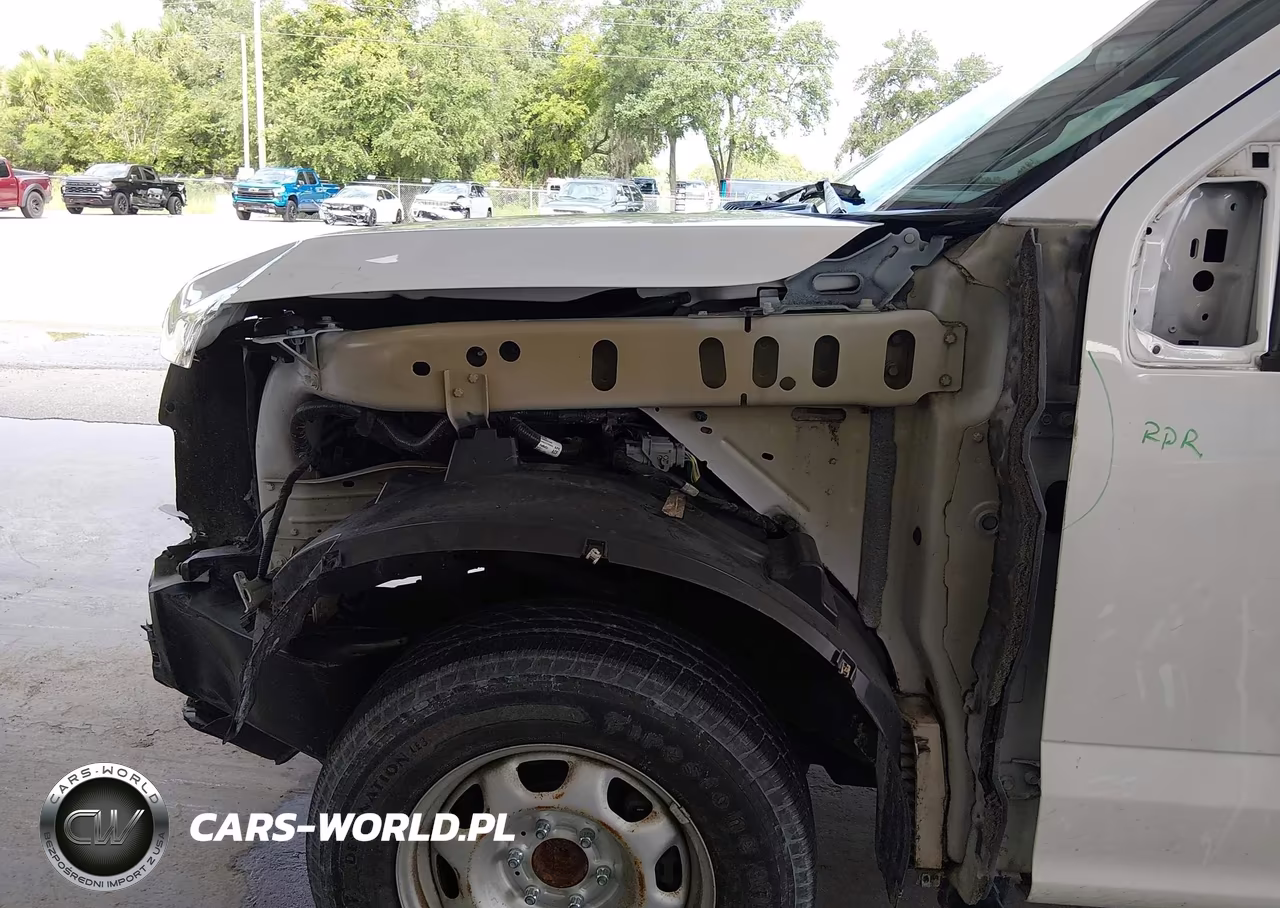 2017 Ford F-150 Xl VIN:1FTMF1C85HKD29641 - 6