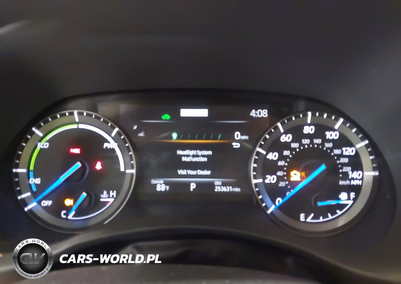 2021 Toyota Highlander Hybrid Platinum VIN:5TDEBRCH5MS058050 - 7