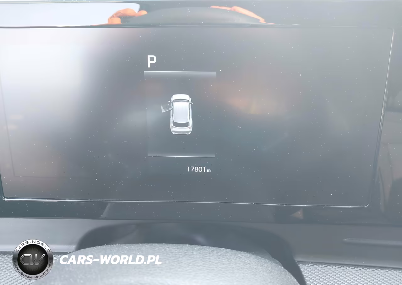 2024 Kia Sportage Hybrid Lx VIN:KNDPUCDG7R7172817 - 7