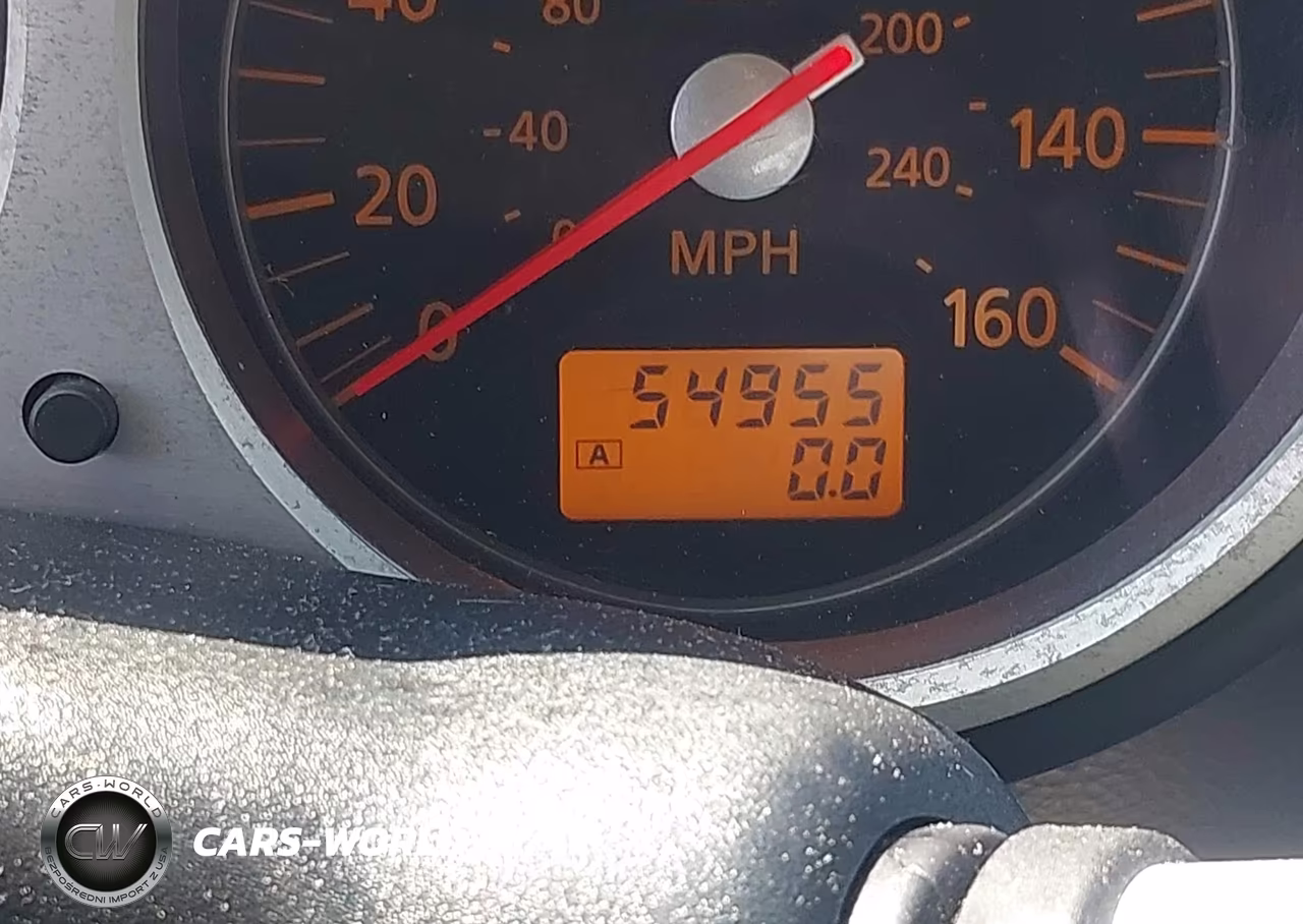 2006 Nissan 350Z Touring VIN:JN1AZ36A46M454932 - 16