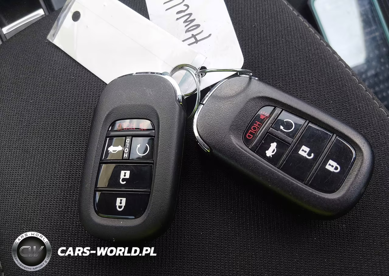 2024 Honda Civic Sport VIN:2HGFE2F53RH533433 - 11
